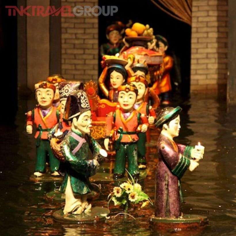 Ho Chi Minh: Vietnamese Water Puppet Show Ticket - Price and value: is $23 for a water puppet ticket a good deal?