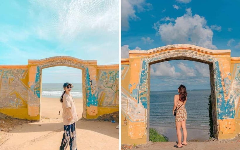 Ho Chi Minh: Vung Tau 1-Day Tour with Christ Statue & Lunch - One Long Day Away From Ho Chi Minh City