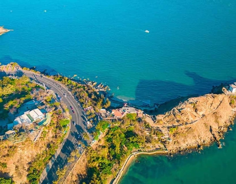 Ho Chi Minh: Vung Tau 1-Day Tour with Christ Statue & Lunch - Bai Sau Back Beach: Relax Time That’s Still Useful