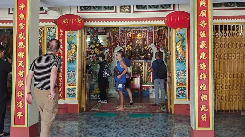 Ho Chi Minh: Vung Tau 1-Day Tour with Christ Statue & Lunch - Road Trip Realities: Traffic, Long Bus Hours, and Why It Matters