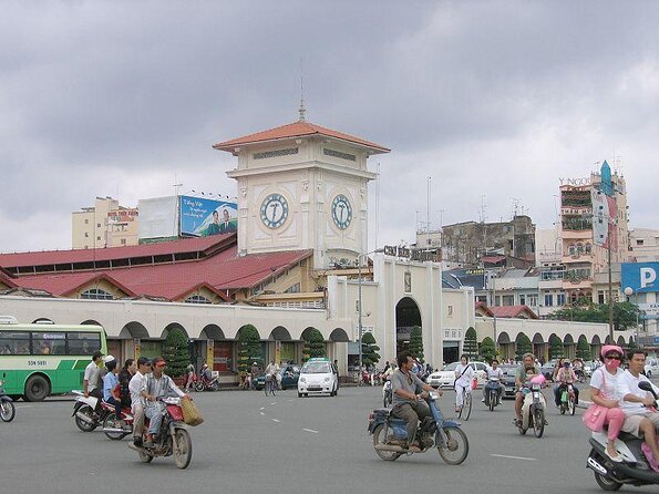 Ho Chi Minh Walking Street Food Tour (Safe & Fun) - Key highlights you’ll actually care about