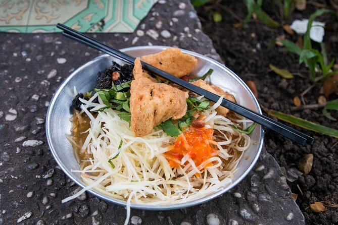 Ho Chi Minh Walking Street Food Tour (Safe & Fun) - Value Check: What you’re really getting for the listed price
