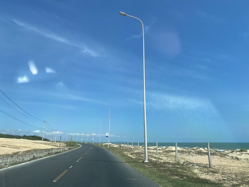 Ho Coc Beach, Nature Reserve & Dragon Fruit Farm Day Tour - Should You Book Ho Coc Beach, Nature Reserve & Dragon Fruit Farm?