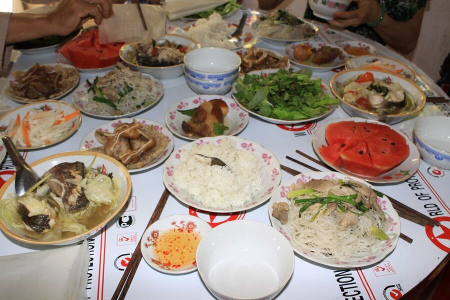Ho Coc Beach, Nature Reserve & Dragon Fruit Farm Day Tour - FAQ
