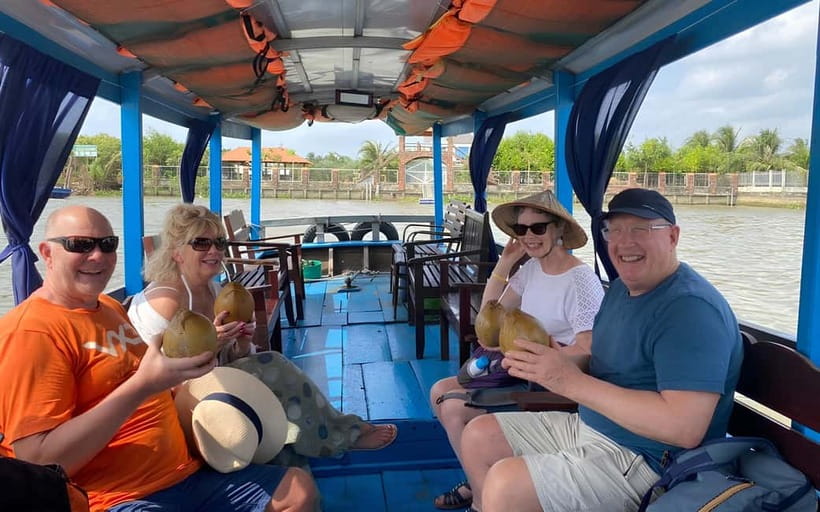 Hochiminh: Best tour Mekong Delta 1 Day - Price and what you actually get for $24