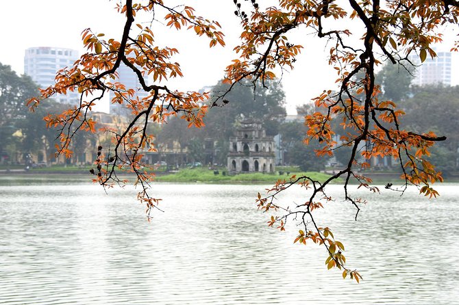 Images of Vietnam In 11 Days - Departure from Ho Chi Minh City - What this 11 days Hanoi to Ho Chi Minh City trip really feels like