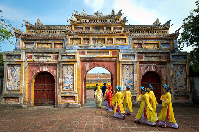 Images of Vietnam In 11 Days - Departure from Ho Chi Minh City - Cu Chi Tunnels: war history you can walk through