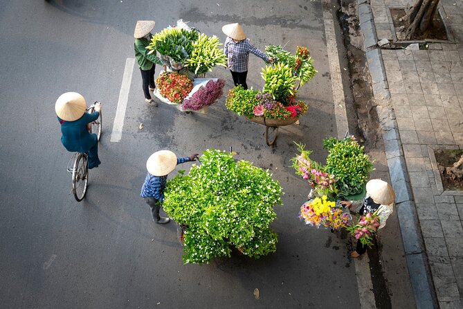 Images of Vietnam In 11 Days - Departure from Ho Chi Minh City - Mekong Delta in a single day: temple stop plus sampan-style cruising