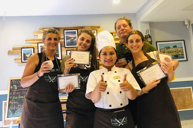 Immersive Cooking Class & Wet Market Tour by Local Chef +Cookbook - Where the best value shows up (and where it can feel less fair)