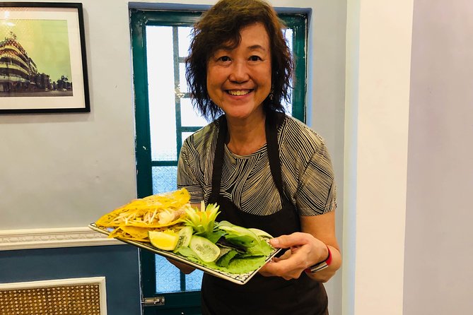 Immersive Cooking Class & Wet Market Tour by Local Chef +Cookbook - Logistics that matter: timing, group size, and getting back