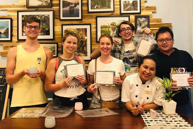Immersive Cooking Class & Wet Market Tour by Local Chef +Cookbook - Who should book this class in Ho Chi Minh City?