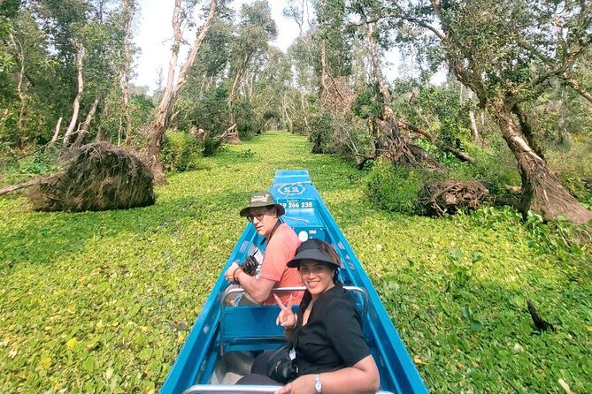Incredible Mekong Delta Tour 3-day from Ho Chi Minh City - Why This 3-Day Mekong Delta Works Better Than a Day Trip