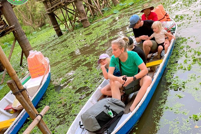 Incredible Mekong Delta Tour 3-day from Ho Chi Minh City - Included Extras That Actually Add Value