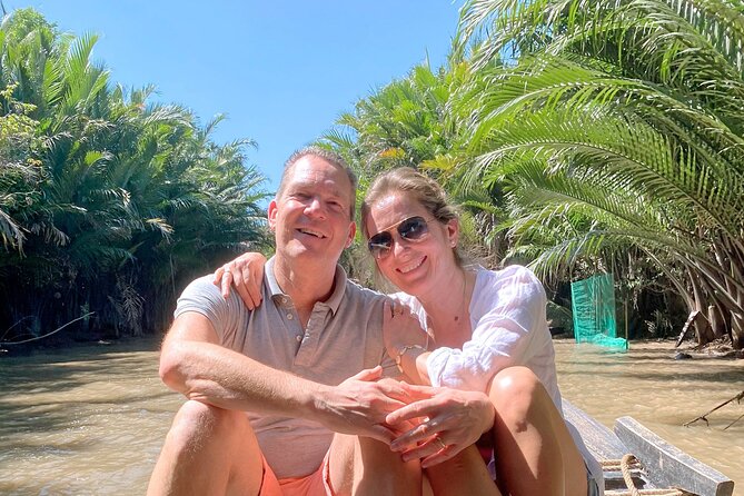 Incredible Mekong Delta Tour 3-day from Ho Chi Minh City - Small Details That Make the Difference