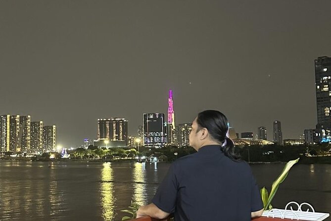 Indochina Queen Dinner Cruise on Saigon River - Price and value: is $49 really a good deal?