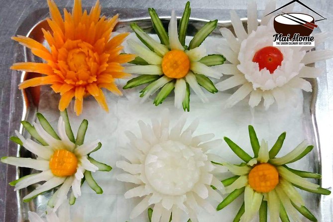 Inspiring Advanced Cooking Course - Ben Thanh Market mornings: what you see and why it matters