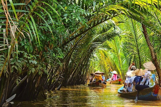 Jeep tour Sai Gon Private half day culture and history tour - Should You Book This Jeep Sai Gon Culture and History Tour?