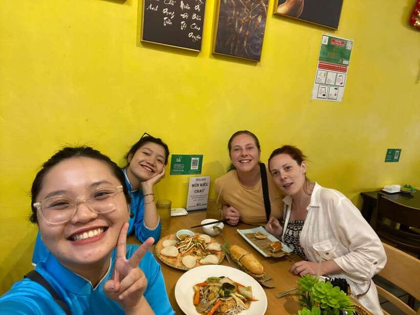 KISSTOUR | Motorbike Food Tour Female Drivers in Ho Chi Minh - Price and value: is $59 worth it?