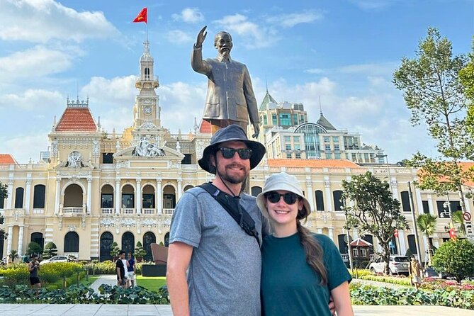 Layover Tour in Ho Chi Minh - Key Things I’d Watch For