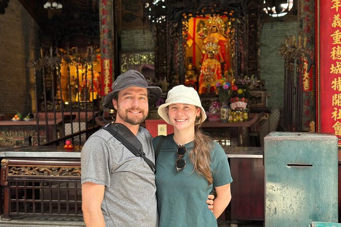 Layover Tour in Ho Chi Minh - Price and What Feels Like Value at $103