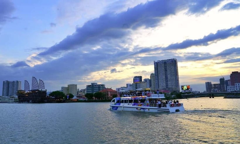 Lively Saigon River Sightseeing Cruise + Guided Walking Tour - Why This Saigon River Cruise Works (Even If You’ve Been There Before)