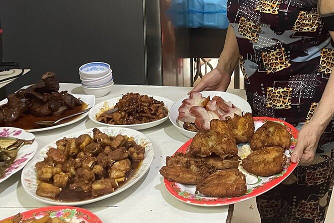 Local Cooking Class At Auntie's Home - Cooking in a Local Home Beats Another Restaurant Meal