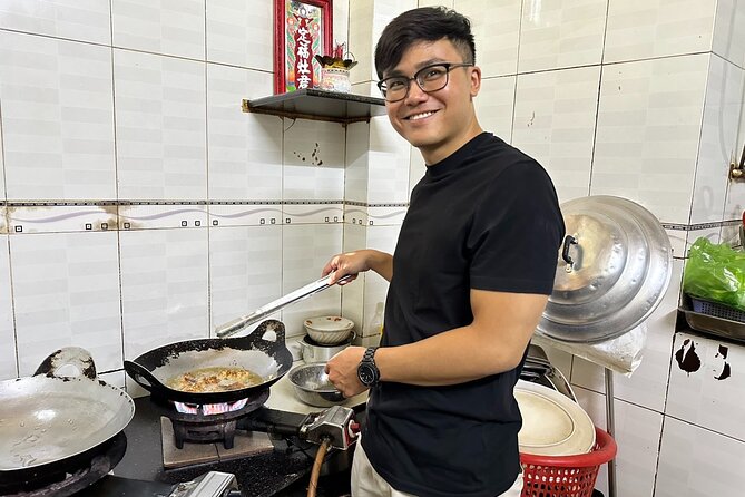 Local Cooking Class At Auntie's Home - Price and logistics: does $59 feel fair?
