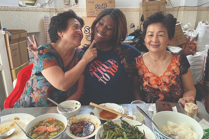 Local Cooking Class At Auntie's Home - Who this cooking class is best for