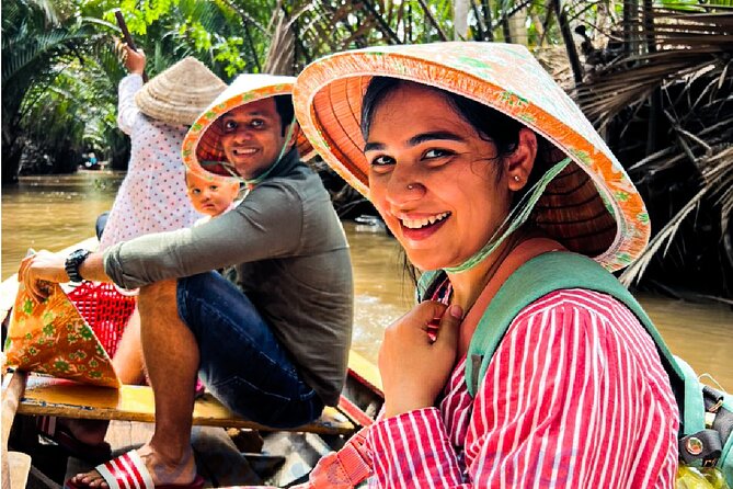 Local Mekong Delta 'Lesser-Known' My Tho & Ben Tre 1-Day Tour - Who this Mekong My Tho and Ben Tre trip suits best