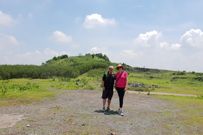Long Tan and Nui Dat - Australian Battlefield one-day tour from Ho Chi Minh City - The guide’s style: why Hill Billy Jack, Dingo (Chien), and Chien can change the day