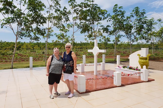 Long Tan and Nui Dat - Australian Battlefield one-day tour from Ho Chi Minh City - Price and value: is $119 a fair deal for this itinerary?