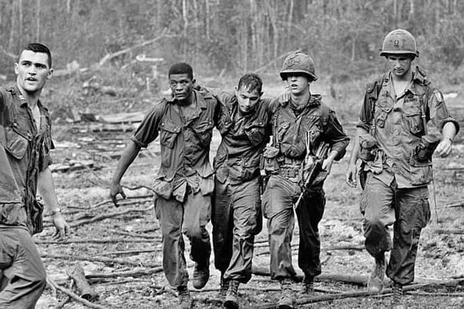 Long Tan Battlefield Day Tour - "Lest We Forget" - Key Things You’ll Notice on This Long Tan Tour