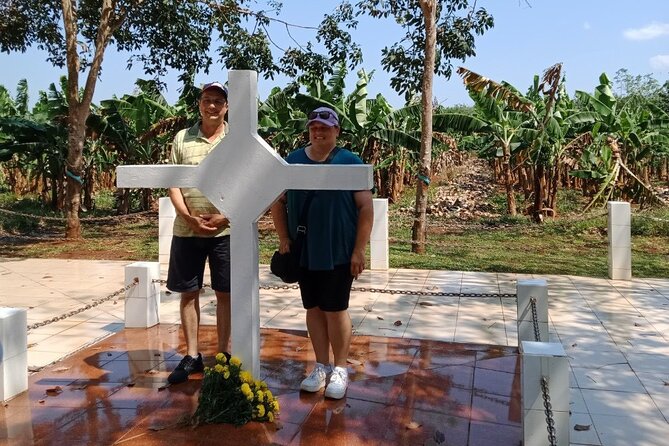 Long Tan Battlefield Day Tour - "Lest We Forget" - Horseshoe FSB and the Rubber Plantation Drive-By: What You Can’t Enter