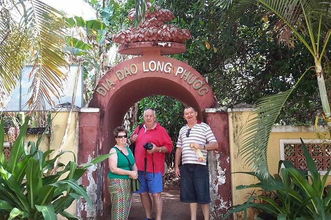 Long Tan Battlefield full day Private tour from Ho Chi Minh City - Price and value: is $129 fair for what you get?