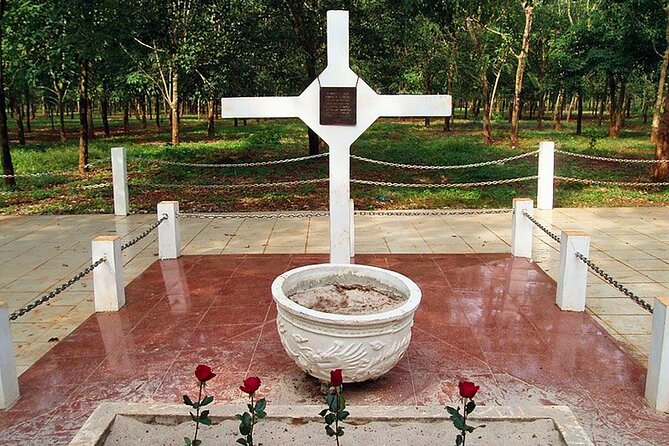 Long Tan Cross & Nui Dat Battlefield (Day Trip) - What the Guides Do With the Story (and Why It Shows)