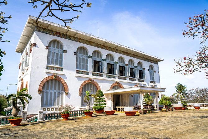 Long Tan, Nui Dat & Vung Tau Highlights - 1 day Private Tour - How this day trip works from Ho Chi Minh City