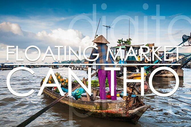 Luxury Mekong Delta Floating Market small Group 2 Days 1 Night - Island Hopping and Tiny Villages: Where the Delta Feels Human