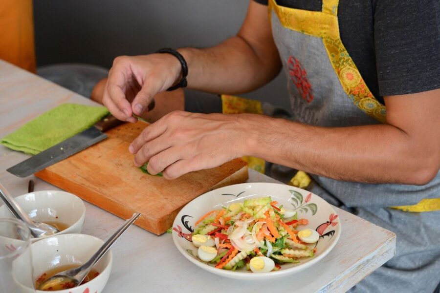 M.O.M COOKING CLASS - Key points worth knowing before you book