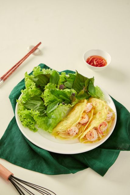 M.O.M COOKING CLASS - Saigon Market Stop: Where You Start Cooking Before You Cook