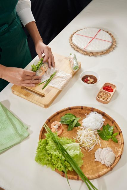 M.O.M COOKING CLASS - Eating Your Results, Plus the Dessert Surprise