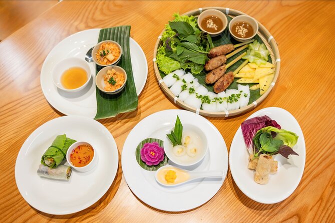 M.O.M Cooking Class in Saigon - Why This Saigon Cooking Class Starts at Ben Thanh Market