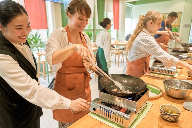 M.O.M Cooking Class in Saigon - Price and Logistics: Why $32 Is Surprisingly Good Value