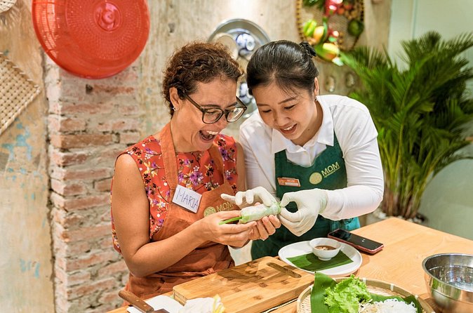 M.O.M Cooking Class in Saigon - Who This Class Is Best For (and Who Might Skip It)