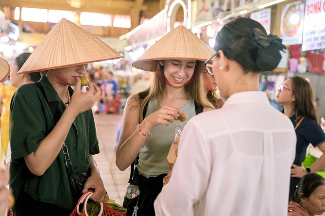 M.O.M Cooking Class in Saigon - How the Studio Class Works: Cook, Taste, and Learn by Doing