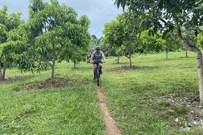 Ma Da Jungle Cycling Adventure - Who Should Book This Jungle Ride (And Who Should Skip It)