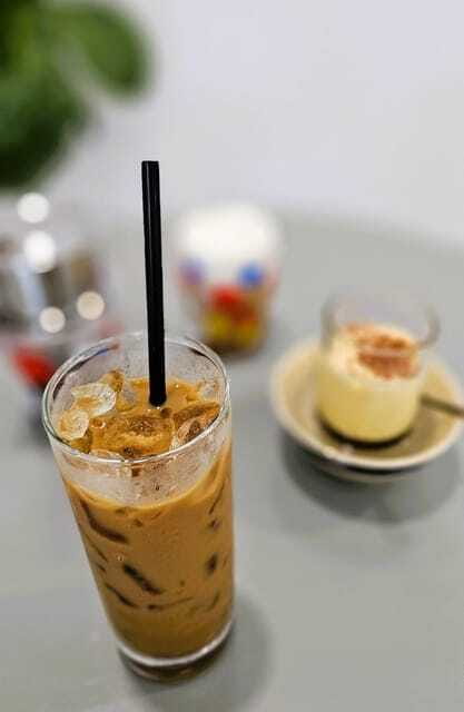 Make 3 Regions Iconic Vietnamese coffees: Brown, Salted, Egg - South Vietnam: Brown Coffee, Simple and Strong