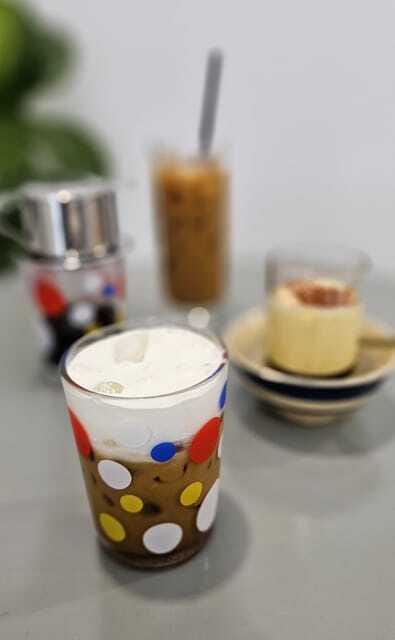 Make 3 Regions Iconic Vietnamese coffees: Brown, Salted, Egg - Why Quynh’s Approach Works So Well