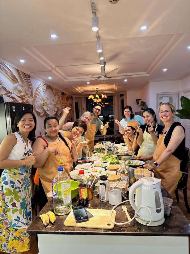 Mama Lan's Home Cooking Class with 30+ Years of Experience - Price and Value: Why $42 Feels Reasonable for What You Actually Get