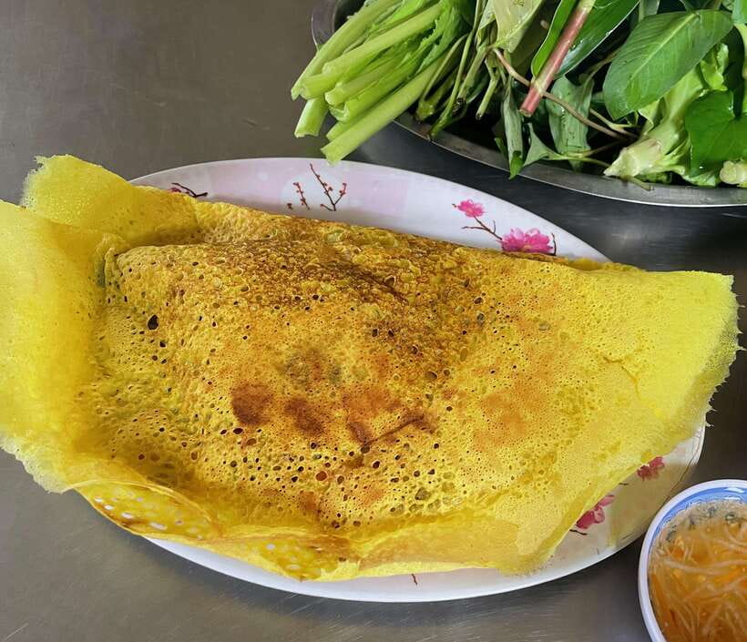Mama Lan's Home Cooking Class with 30+ Years of Experience - What You’ll Learn Cooking Dishes Like a Saigon Home Kitchen