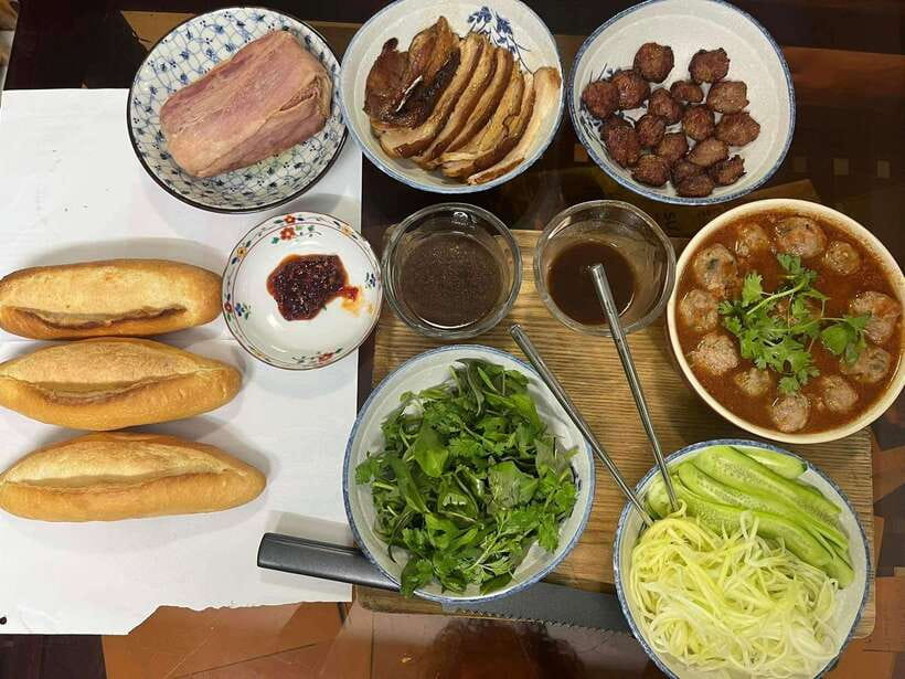 Mama Lan's Home Cooking Class with 30+ Years of Experience - The Menu Options: Choosing Dishes You’ll Actually Want to Recreate